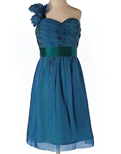 Phoebe Couture Cocktail Dress